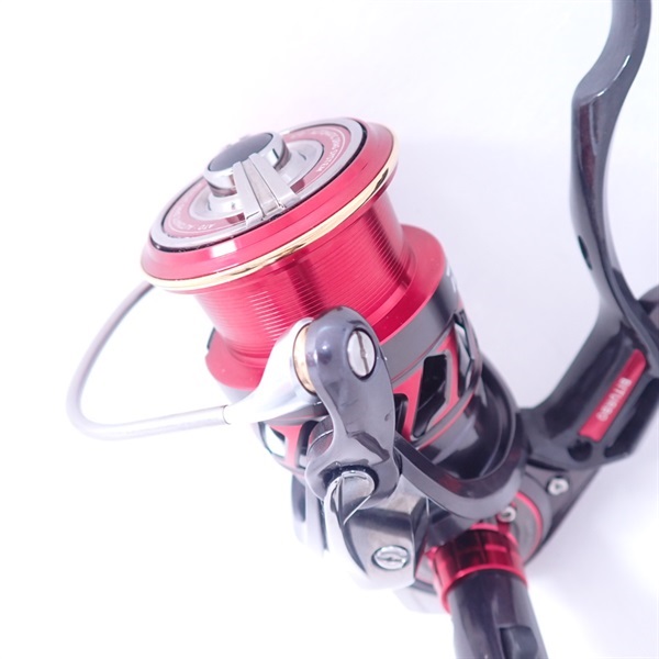 １８トーナメント磯競技　ＬＢＤ